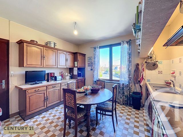 Maison à vendre - 3 pièces - 96,33 m2 - St Gaudens - 31 - MIDI-PYRENEES