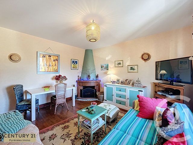 Maison à vendre - 3 pièces - 96,33 m2 - St Gaudens - 31 - MIDI-PYRENEES