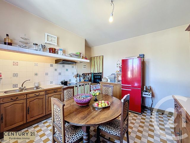Maison à vendre - 3 pièces - 96,33 m2 - St Gaudens - 31 - MIDI-PYRENEES