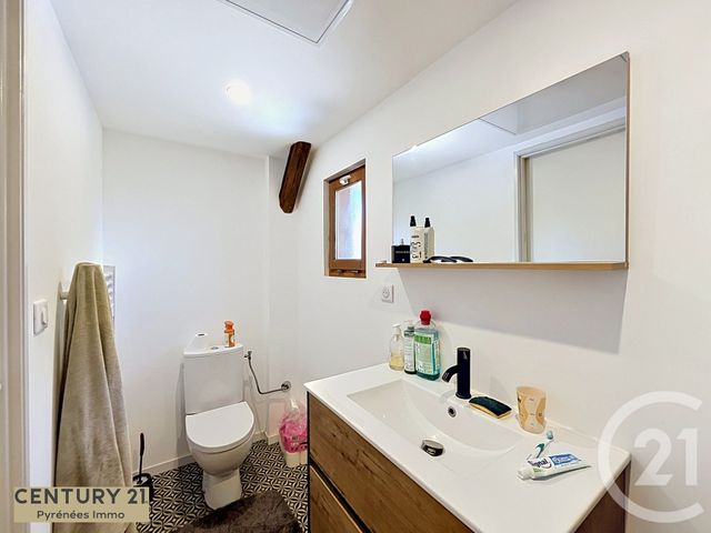 Maison &agrave; vendre - 8 pi&egrave;ces - 207 m2 - Estancarbon - 31 - MIDI-PYRENEES