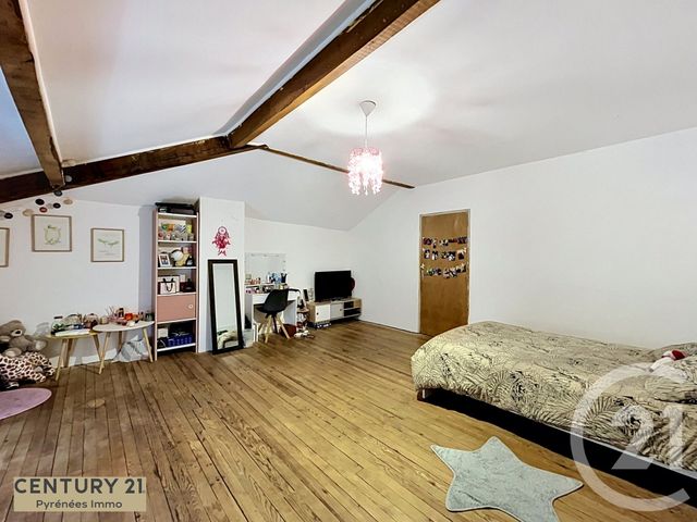 Maison &agrave; vendre - 8 pi&egrave;ces - 207 m2 - Estancarbon - 31 - MIDI-PYRENEES