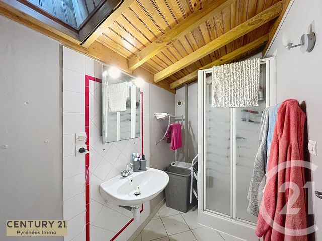 Maison &agrave; vendre - 8 pi&egrave;ces - 207 m2 - Estancarbon - 31 - MIDI-PYRENEES
