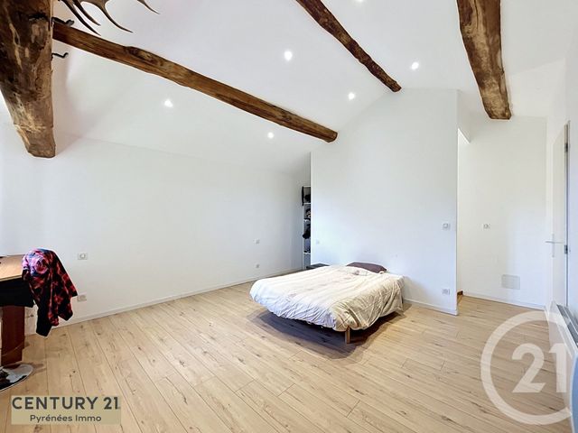 Maison &agrave; vendre - 8 pi&egrave;ces - 207 m2 - Estancarbon - 31 - MIDI-PYRENEES