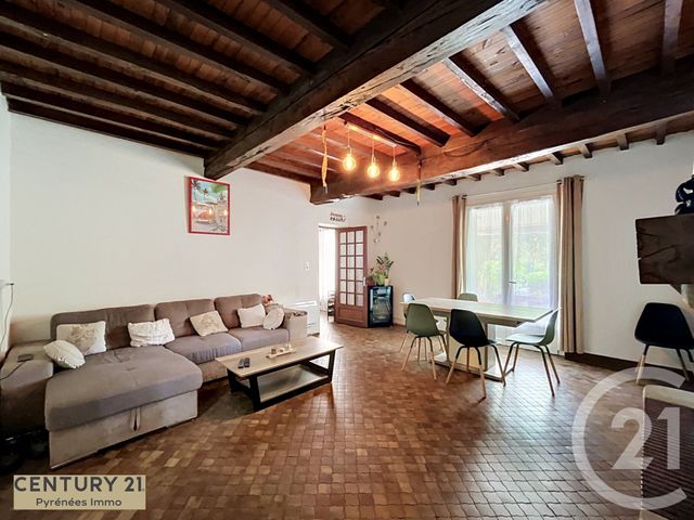 Maison &agrave; vendre - 8 pi&egrave;ces - 207 m2 - Estancarbon - 31 - MIDI-PYRENEES