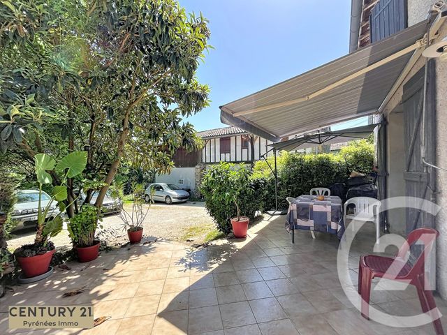 Maison &agrave; vendre - 8 pi&egrave;ces - 207 m2 - Estancarbon - 31 - MIDI-PYRENEES