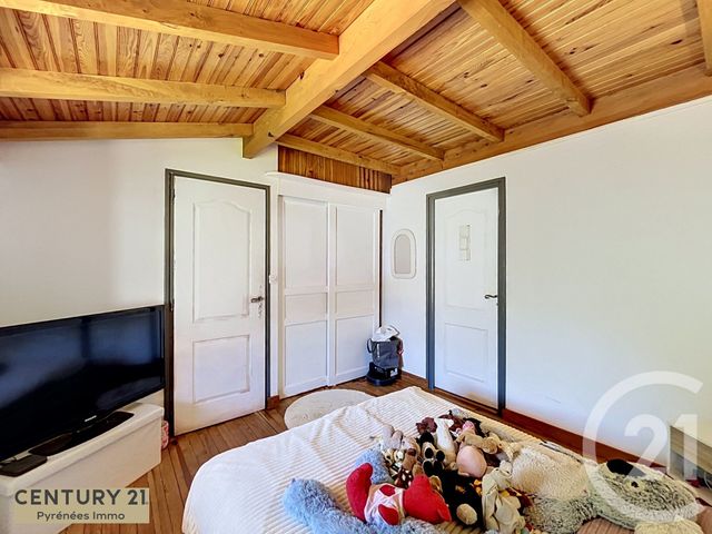 Maison &agrave; vendre - 8 pi&egrave;ces - 207 m2 - Estancarbon - 31 - MIDI-PYRENEES
