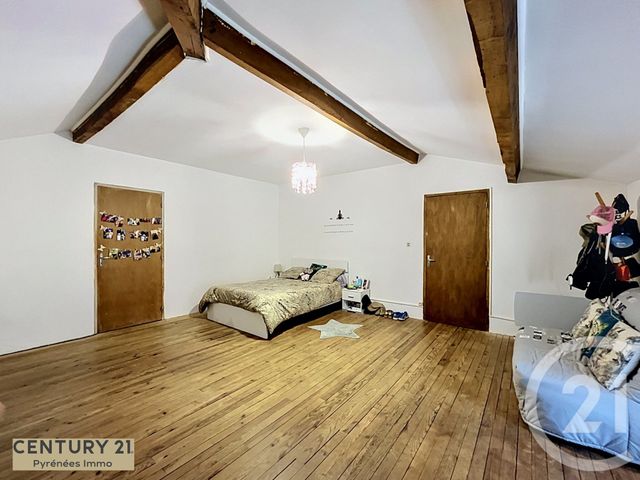 Maison &agrave; vendre - 8 pi&egrave;ces - 207 m2 - Estancarbon - 31 - MIDI-PYRENEES