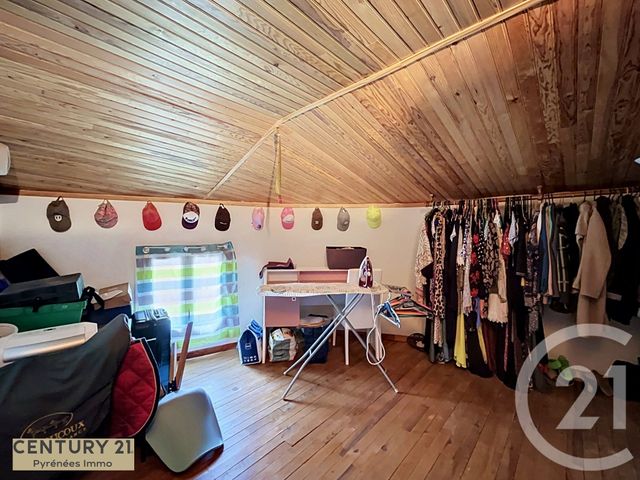 Maison &agrave; vendre - 8 pi&egrave;ces - 207 m2 - Estancarbon - 31 - MIDI-PYRENEES