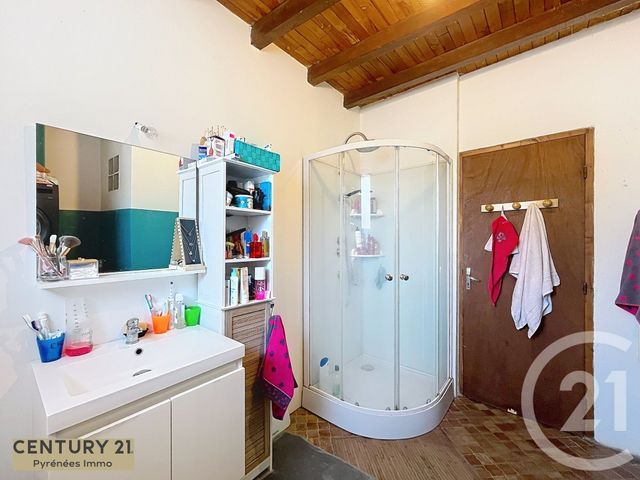 Maison &agrave; vendre - 8 pi&egrave;ces - 207 m2 - Estancarbon - 31 - MIDI-PYRENEES