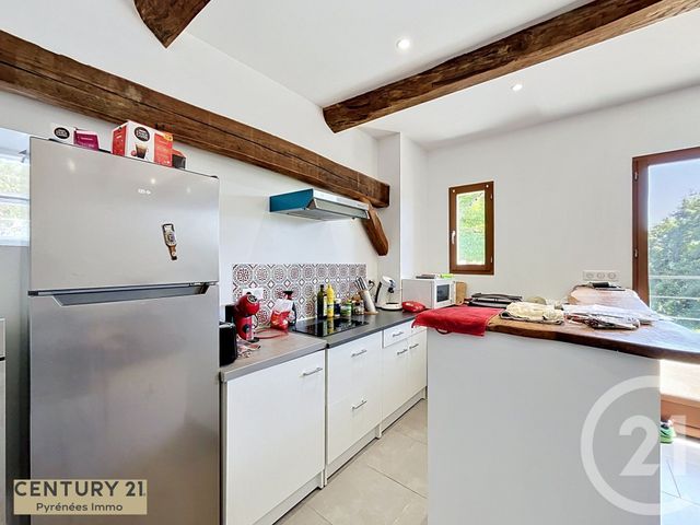 Maison &agrave; vendre - 8 pi&egrave;ces - 207 m2 - Estancarbon - 31 - MIDI-PYRENEES