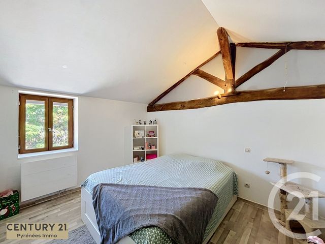 Maison &agrave; vendre - 8 pi&egrave;ces - 207 m2 - Estancarbon - 31 - MIDI-PYRENEES