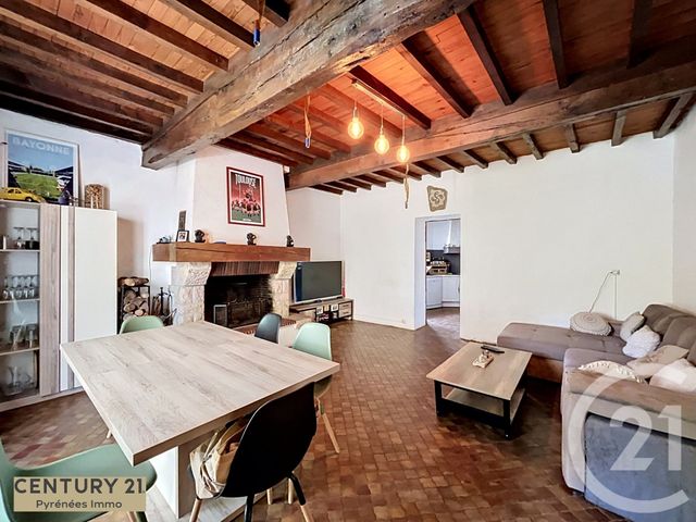 Maison &agrave; vendre - 8 pi&egrave;ces - 207 m2 - Estancarbon - 31 - MIDI-PYRENEES