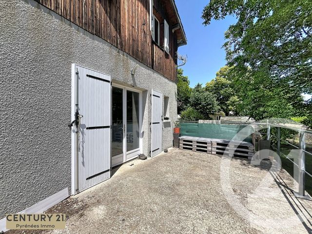 Maison &agrave; vendre - 8 pi&egrave;ces - 207 m2 - Estancarbon - 31 - MIDI-PYRENEES