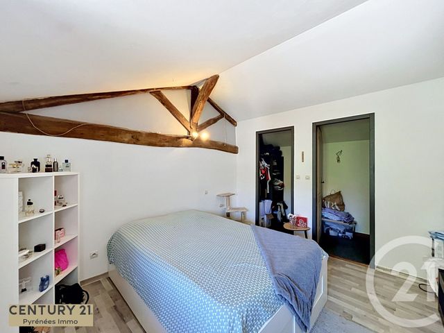 Maison &agrave; vendre - 8 pi&egrave;ces - 207 m2 - Estancarbon - 31 - MIDI-PYRENEES