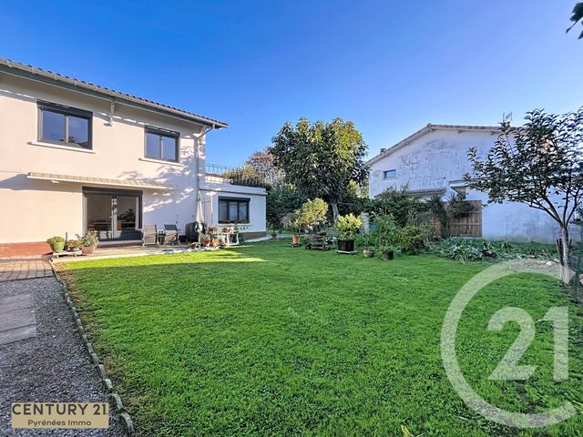 Maison à vendre - 6 pièces - 157 m2 - St Gaudens - 31 - MIDI-PYRENEES