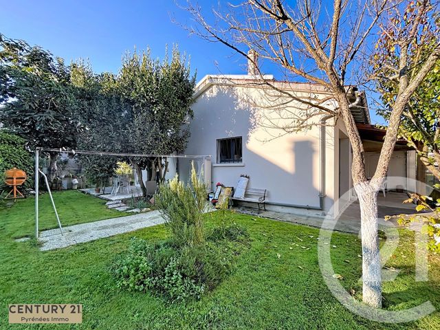 Maison à vendre - 6 pièces - 157 m2 - St Gaudens - 31 - MIDI-PYRENEES