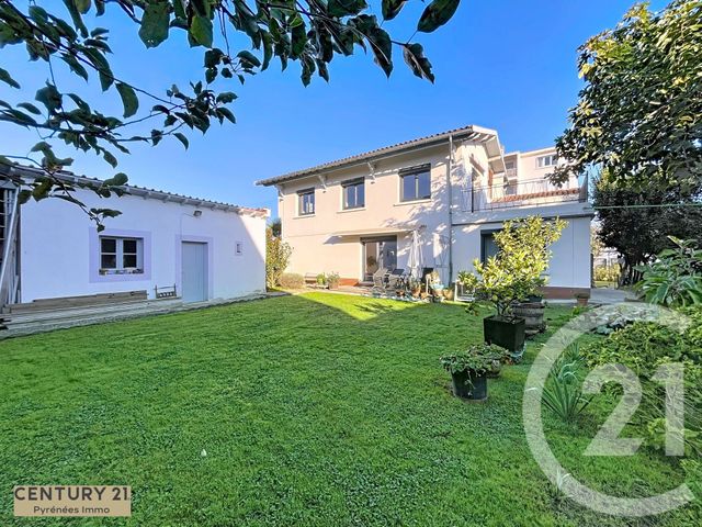 Maison à vendre - 6 pièces - 157 m2 - St Gaudens - 31 - MIDI-PYRENEES