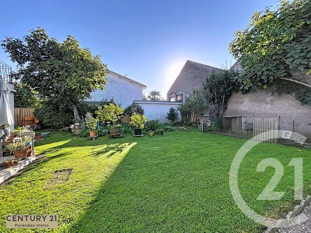 Maison à vendre - 6 pièces - 157 m2 - St Gaudens - 31 - MIDI-PYRENEES