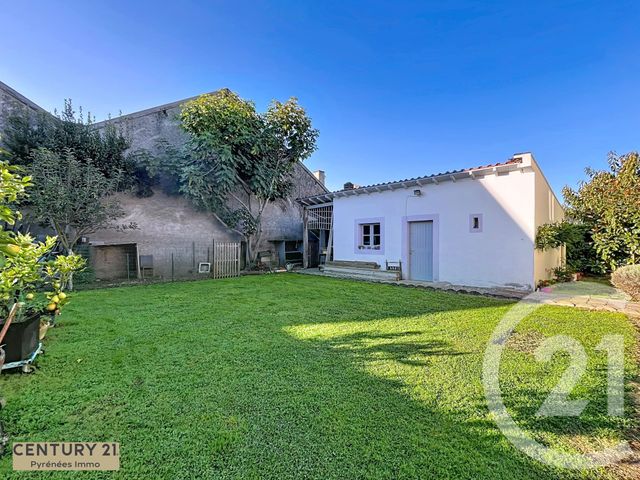 Maison à vendre - 6 pièces - 157 m2 - St Gaudens - 31 - MIDI-PYRENEES