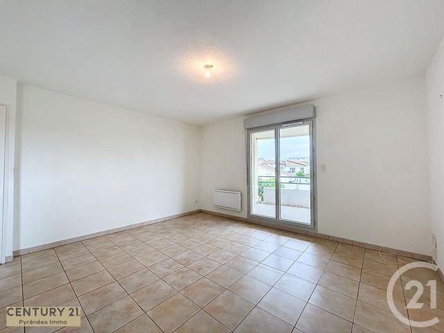 Appartement à louer - 3 pièces - 51,71 m2 - St Gaudens - 31 - MIDI-PYRENEES