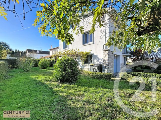 Maison à vendre - 5 pièces - 136 m2 - St Gaudens - 31 - MIDI-PYRENEES