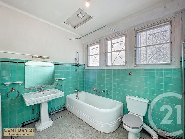 Maison à vendre - 5 pièces - 136 m2 - St Gaudens - 31 - MIDI-PYRENEES