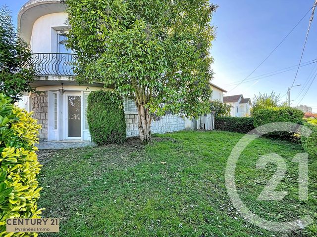 Maison à vendre - 5 pièces - 136 m2 - St Gaudens - 31 - MIDI-PYRENEES