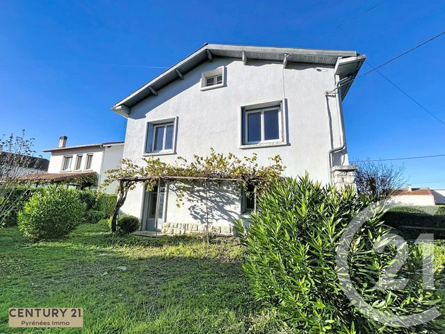 Maison à vendre ST GAUDENS
