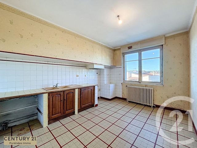 Maison à vendre - 5 pièces - 136 m2 - St Gaudens - 31 - MIDI-PYRENEES