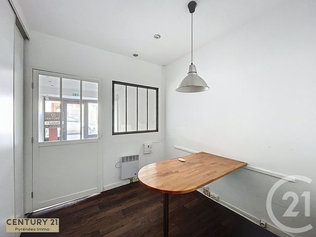 Immeuble &agrave; vendre - 90 m2 - St Gaudens - 31 - MIDI-PYRENEES