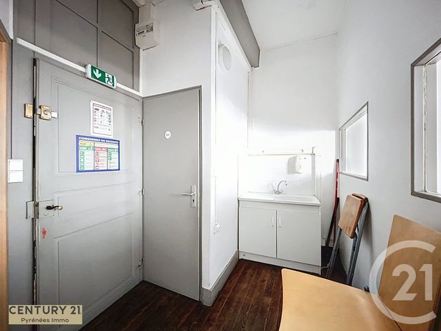 Immeuble &agrave; vendre - 90 m2 - St Gaudens - 31 - MIDI-PYRENEES