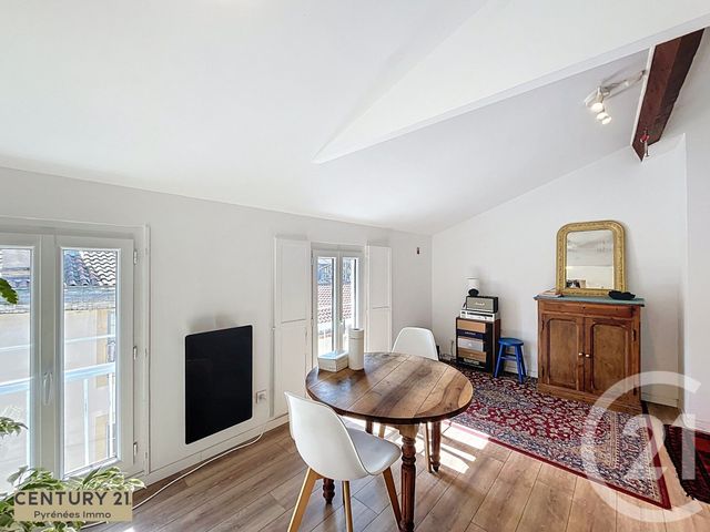 Immeuble &agrave; vendre - 90 m2 - St Gaudens - 31 - MIDI-PYRENEES