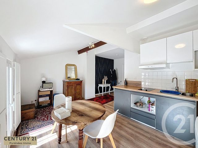 Immeuble &agrave; vendre - 90 m2 - St Gaudens - 31 - MIDI-PYRENEES