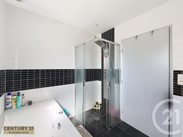 Maison &agrave; vendre - 5 pi&egrave;ces - 116 m2 - St Gaudens - 31 - MIDI-PYRENEES