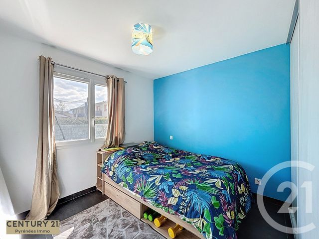 Maison &agrave; vendre - 5 pi&egrave;ces - 116 m2 - St Gaudens - 31 - MIDI-PYRENEES