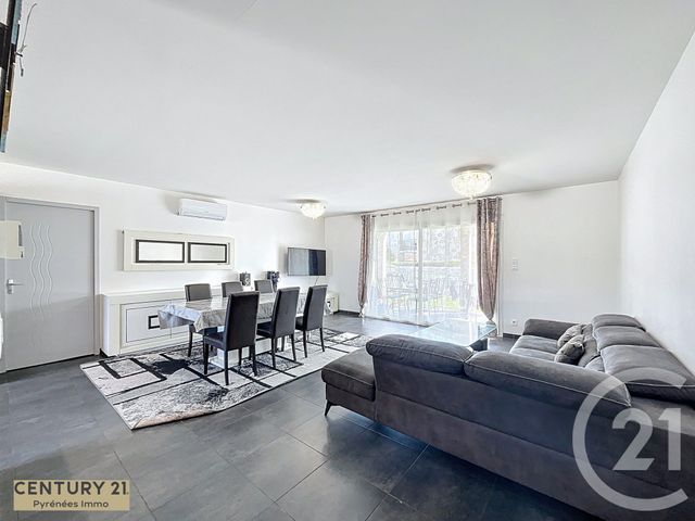 Maison &agrave; vendre - 5 pi&egrave;ces - 116 m2 - St Gaudens - 31 - MIDI-PYRENEES