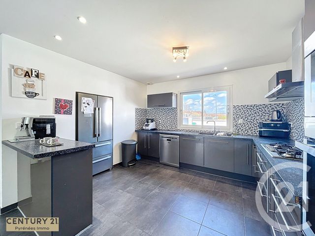 Maison &agrave; vendre - 5 pi&egrave;ces - 116 m2 - St Gaudens - 31 - MIDI-PYRENEES