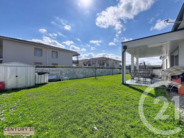 Maison &agrave; vendre - 5 pi&egrave;ces - 116 m2 - St Gaudens - 31 - MIDI-PYRENEES