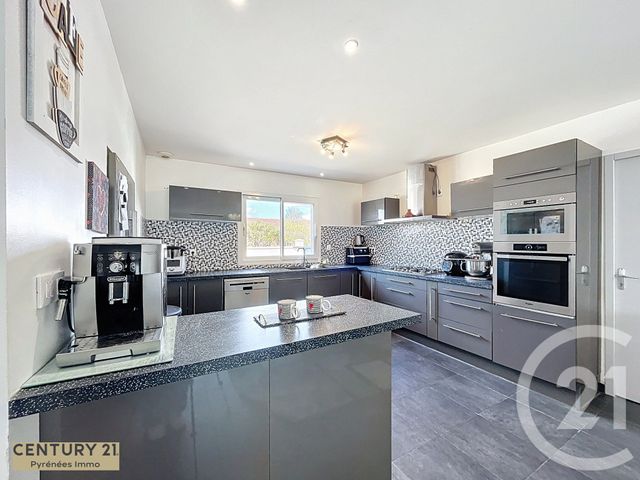 Maison &agrave; vendre - 5 pi&egrave;ces - 116 m2 - St Gaudens - 31 - MIDI-PYRENEES