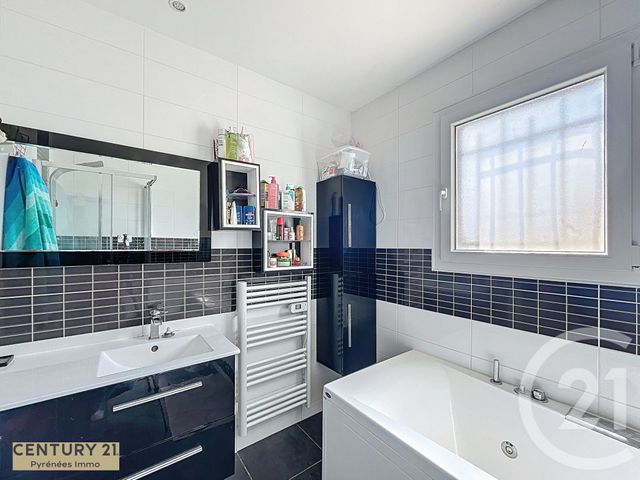 Maison &agrave; vendre - 5 pi&egrave;ces - 116 m2 - St Gaudens - 31 - MIDI-PYRENEES