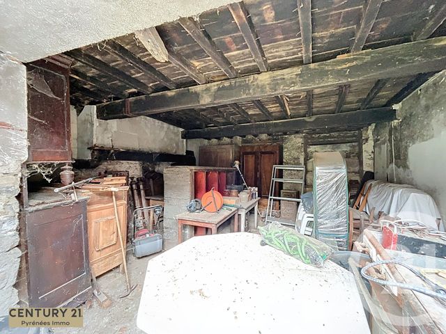 Maison &agrave; vendre - 5 pi&egrave;ces - 122,58 m2 - Sauveterre De Comminges - 31 - MIDI-PYRENEES