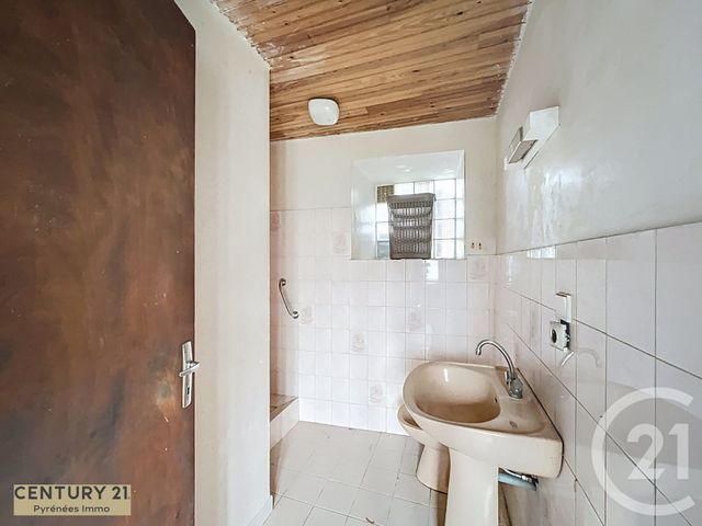 Maison &agrave; vendre - 5 pi&egrave;ces - 122,58 m2 - Sauveterre De Comminges - 31 - MIDI-PYRENEES