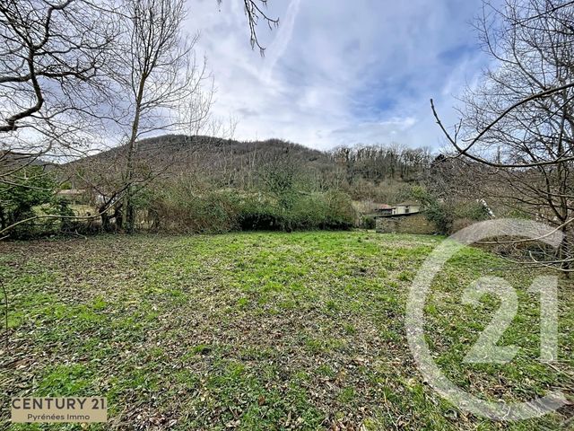 Maison &agrave; vendre - 5 pi&egrave;ces - 122,58 m2 - Sauveterre De Comminges - 31 - MIDI-PYRENEES