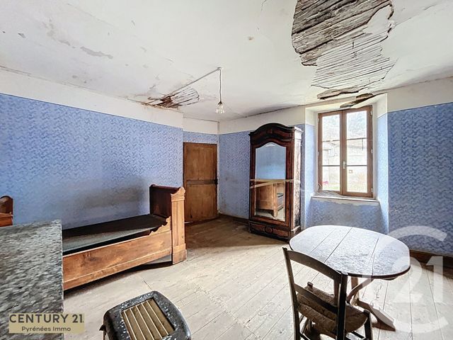 Maison &agrave; vendre - 5 pi&egrave;ces - 122,58 m2 - Sauveterre De Comminges - 31 - MIDI-PYRENEES