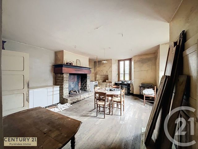 Maison &agrave; vendre - 5 pi&egrave;ces - 122,58 m2 - Sauveterre De Comminges - 31 - MIDI-PYRENEES