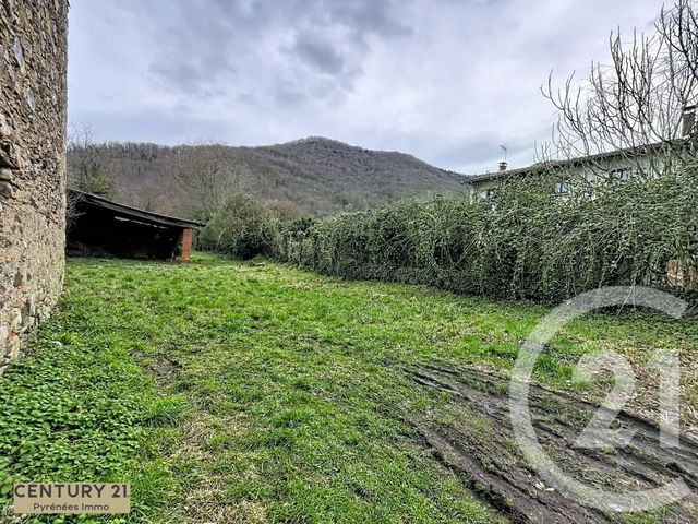 Maison &agrave; vendre - 5 pi&egrave;ces - 122,58 m2 - Sauveterre De Comminges - 31 - MIDI-PYRENEES