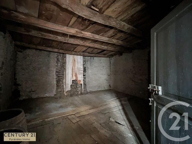 Maison &agrave; vendre - 5 pi&egrave;ces - 122,58 m2 - Sauveterre De Comminges - 31 - MIDI-PYRENEES