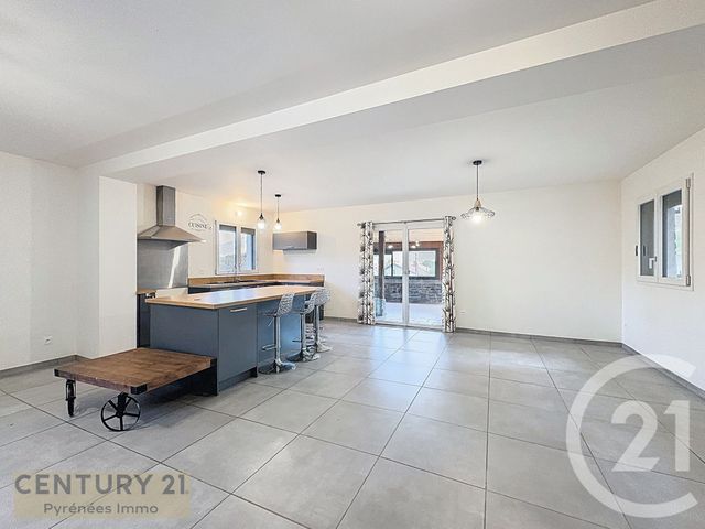 Maison à louer - 1 pièce - 75,37 m2 - Siradan - 65 - MIDI-PYRENEES