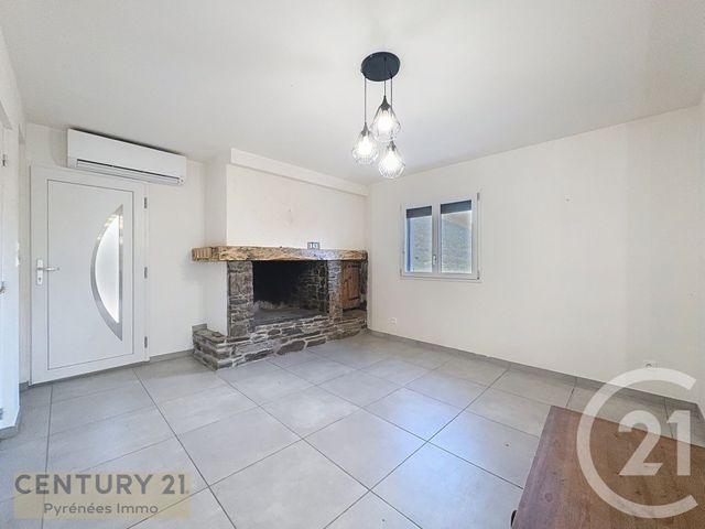 Maison à louer - 1 pièce - 75,37 m2 - Siradan - 65 - MIDI-PYRENEES