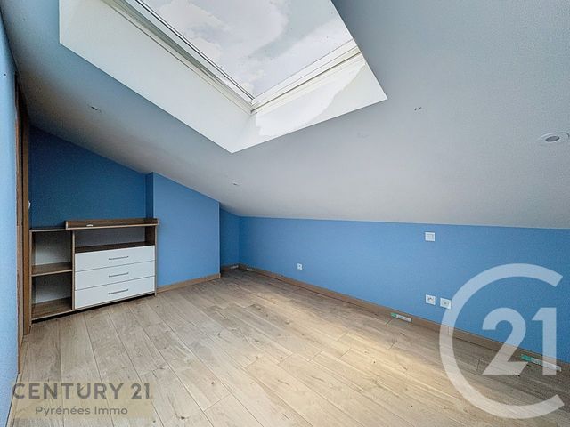 Maison à louer - 1 pièce - 75,37 m2 - Siradan - 65 - MIDI-PYRENEES